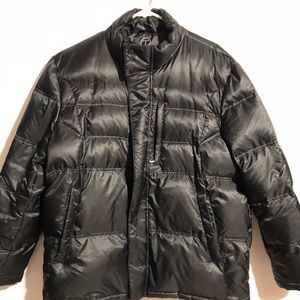 Men’s TUMI Tech Down Coat